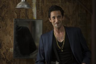 American Heist still 2