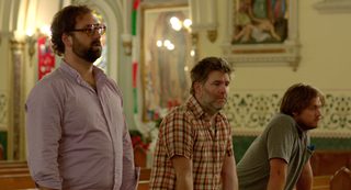 The Comedy still 6