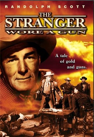 The Stranger Wore a Gun still 4