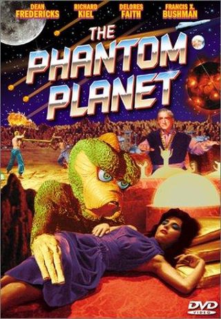 The Phantom Planet still 8