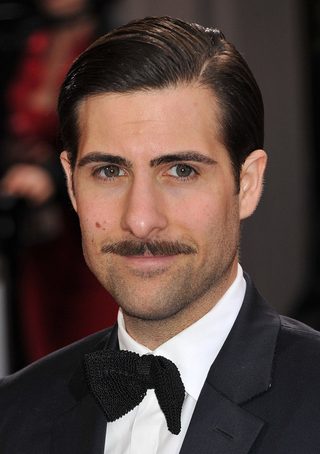 Jason Schwartzman, photo 1 of 3