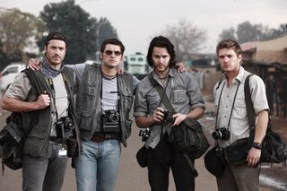 The Bang Bang Club still 5