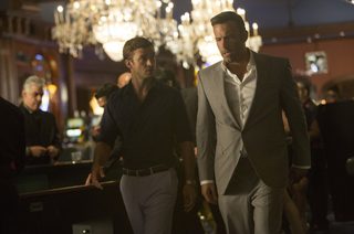Runner Runner still 5