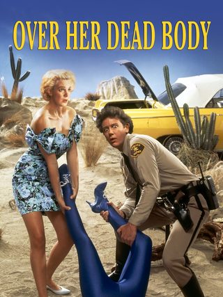 Enid Is Sleeping still 1