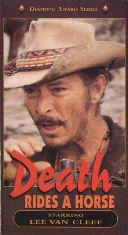 Death Rides a Horse still 4