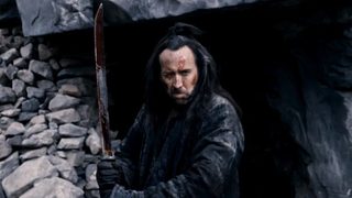 Outcast still 8