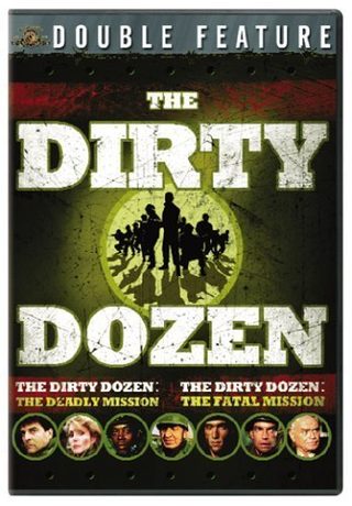 The Dirty Dozen: The Fatal Mission still 2