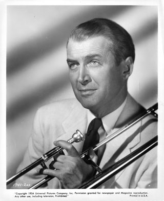 The Glenn Miller Story still 3