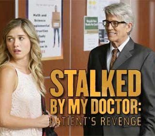 Stalked by My Doctor: Patient's Revenge still 7