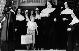 Problem Child still 5