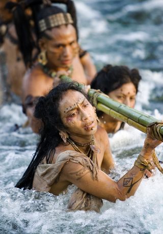 Apocalypto still 7