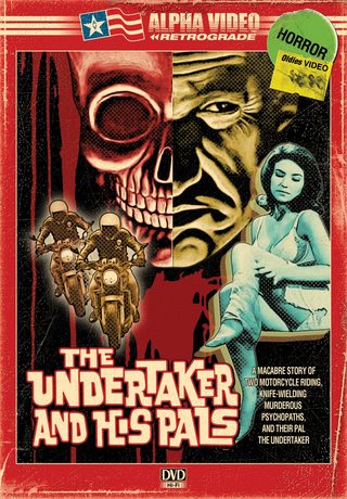 The Undertaker and His Pals still 3