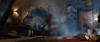 Jurassic World: Fallen Kingdom still 1
