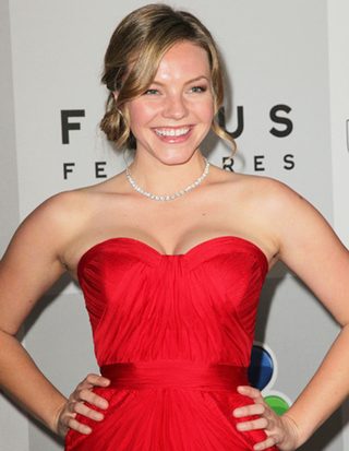 Eloise Mumford, photo 3 of 3