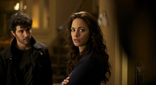 The Past still 5