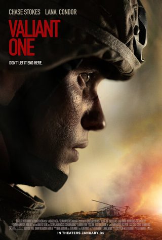 Valiant One still 4
