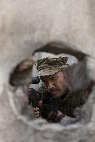 Sniper: Reloaded still 2