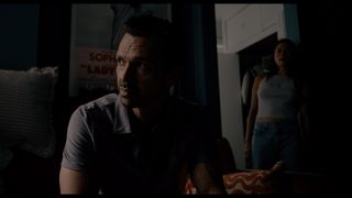 First Rites still 7