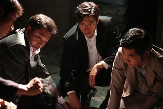 Gangnam Blues still 1