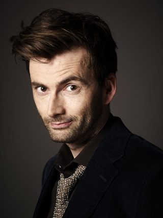 David Tennant, photo 1 of 3