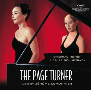 The Page Turner still 4