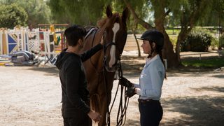 Broken Vows still 8