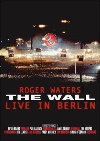 Roger Waters: The Wall - Live in Berlin still 2