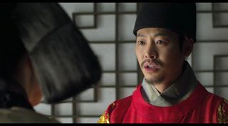The Concubine still 4