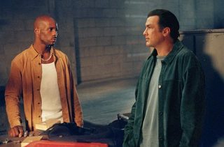 Exit Wounds still 7