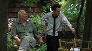 Robot & Frank still 4