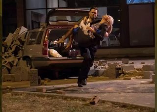 The Marine 5: Battleground still 4