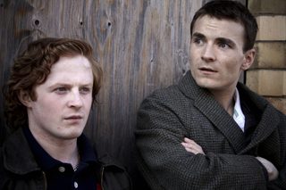 Stand Off still 5