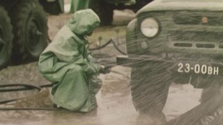 Back to Chernobyl still 4