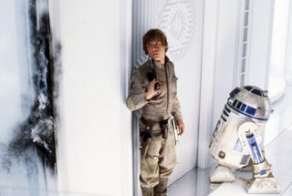 The Empire Strikes Back still 5