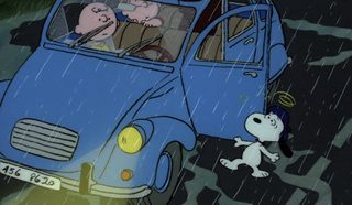Bon Voyage, Charlie Brown (and Don't Come Back!) still 3