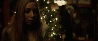 The Naughty List of Mr. Scrooge still 5