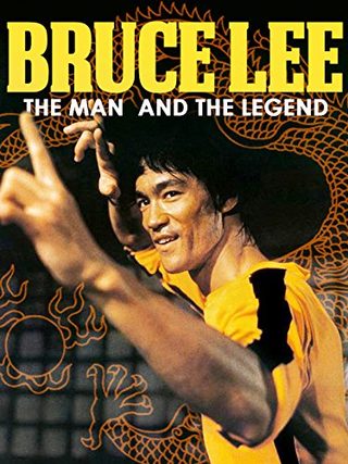 Bruce Lee: The Man and the Legend still 1
