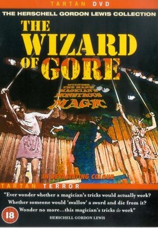 The Wizard of Gore still 2