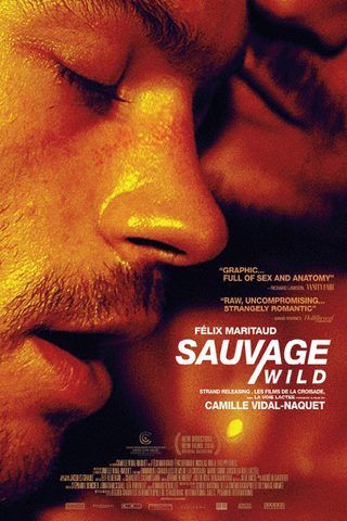 Sauvage still 1