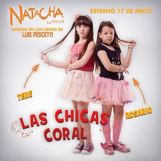 Natacha, The Movie still 8