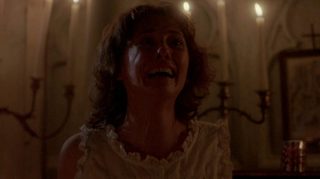 The Amityville Curse still 6