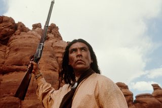 Geronimo: An American Legend still 4