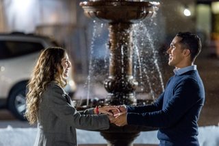 Enchanted Christmas still 5