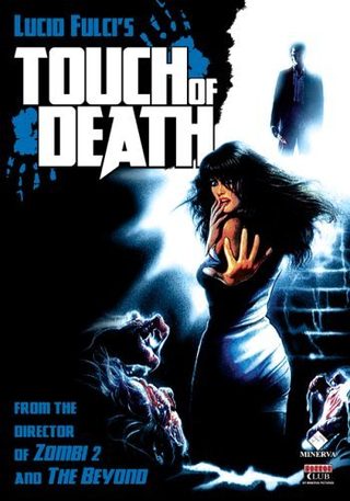 Touch of Death still 2