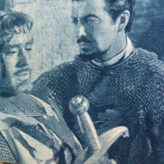 Knights of the Round Table still 8
