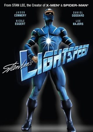 Lightspeed still 1