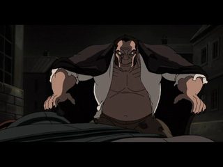 Van Helsing: The London Assignment still 7