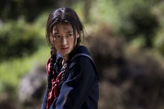 Blood: The Last Vampire still 3