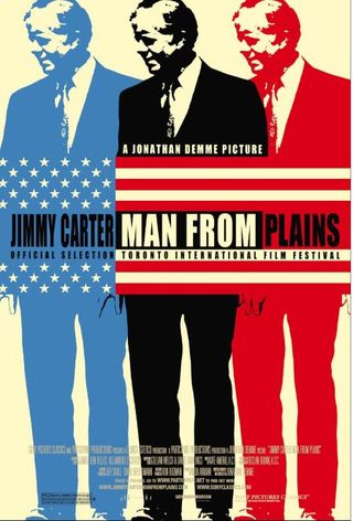Jimmy Carter Man from Plains still 6