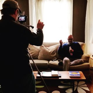 The Artist - A Documentary still 1